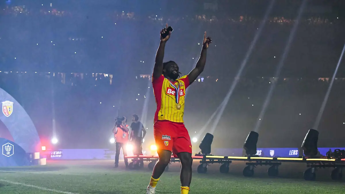 Allan-Saint-Maximin