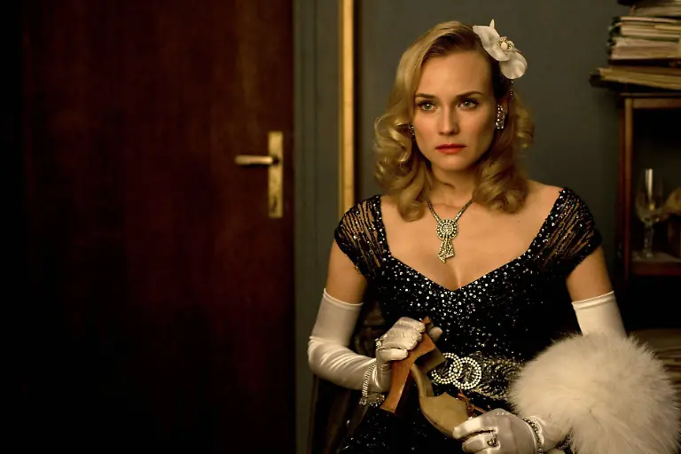INGLOURIOUS-BASTERDS-Diane-Kruger-2009
