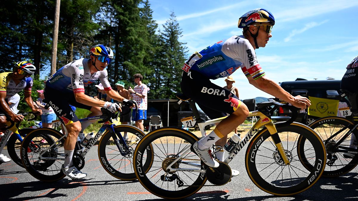 red bull - bora - hansgrohe