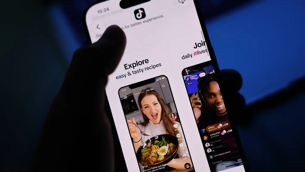 TikTok-macht-verschiedene-Produkte-zum-Trend