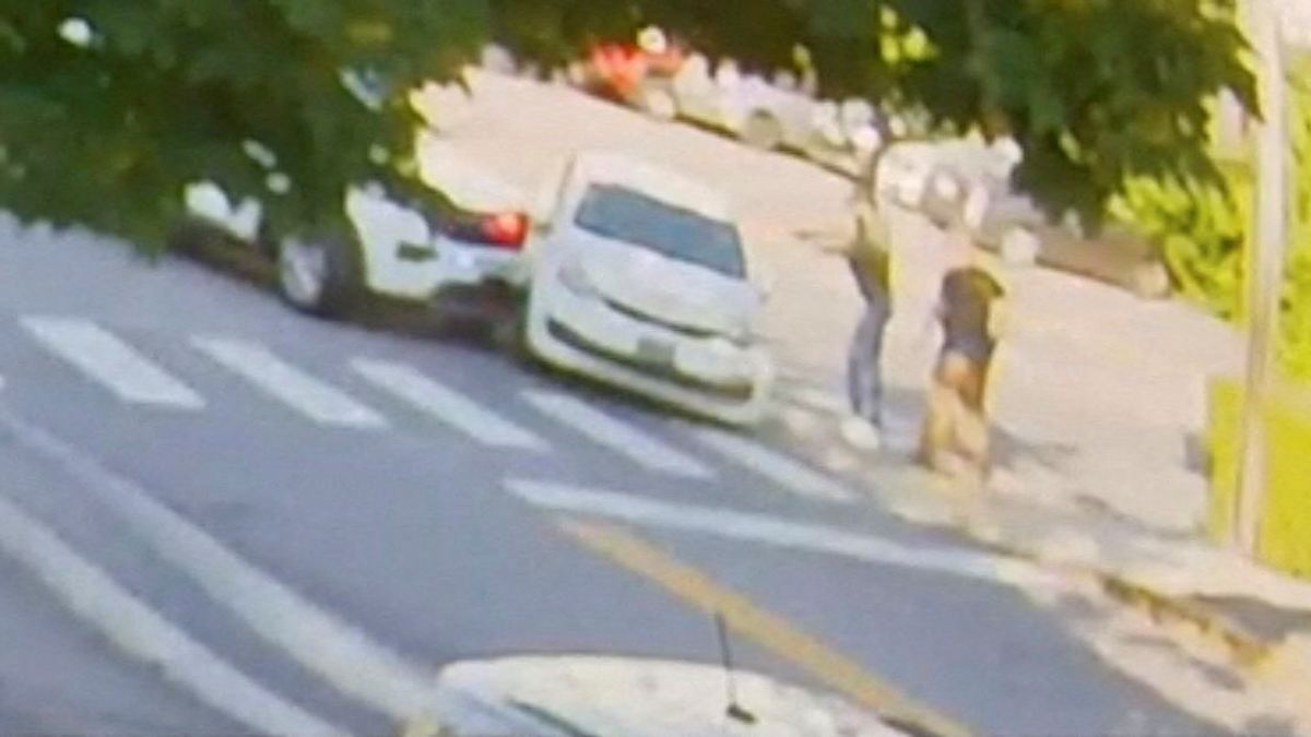 The man had a residence permit: The ICE victim was not the person being ...