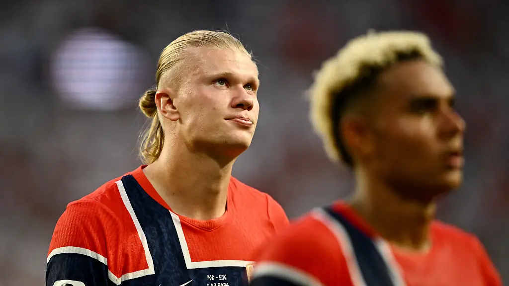 Soccer-Football-FIFA-World-Cup-2026-Quarter-Final-Norway-v-England-Miami-Stadium-Miami-Gardens-Florida-U-S