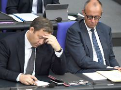 RTL/ntv-Trendbarometer: Vier von fünf Deutschen sind unzufrieden mit der Bundesregierung