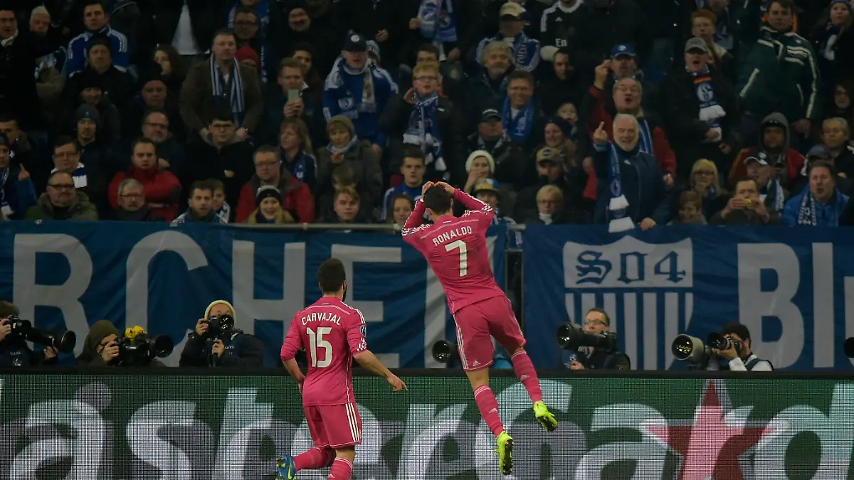 Schalke 04 vor Testspiel-Hammer gegen Real Madrid