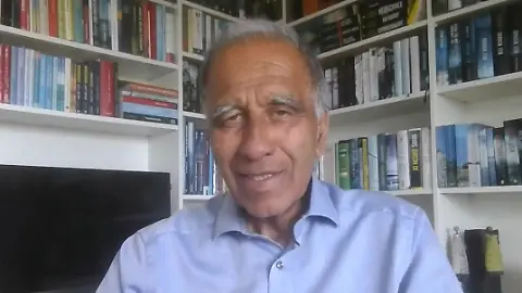 Mojib Latif