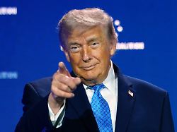 Apple, Nvidia, KI: Trump machte 21.000 Börsendeals innerhalb eines Jahres
