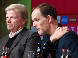 "Offenbaren eine Eigenart": Kahn völlig irritiert über Angriffe gegen Tuchel