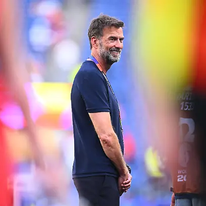 Fussball-Maenner-WM-2026-Frankreich-Marokko-Finalrunde-Viertelfinale-Boston-Stadion-in-Foxborough-Juergen-Klopp-TV-Experte-fuer-MagentaTV-nach-dem-Spiel-ACHTUNG-Gemaess-den-Auflagen-der-FIFA-duerfen-die-Bilder-ausschliesslich-zur-redaktionellen-Verwendung-genutzt-werden-Eine-kommerzielle-Nutzung-ist-ausgeschlossen-Zudem-duerfen-keine-videoaehnlichen-Sequenzen-erstellt-werden-und-es-duerfen-keine-Veraenderungen-weder-im-Vordergrund-noch-im-Hintergrund-am-Bild-vorgenommen-werden