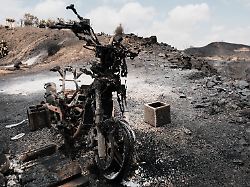 13 Tote in Andalusien: Mehrheit der spanischen Waldbrand-Opfer waren Ausländer