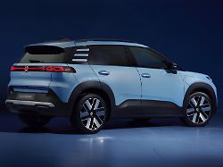 VW ID Cross HI
