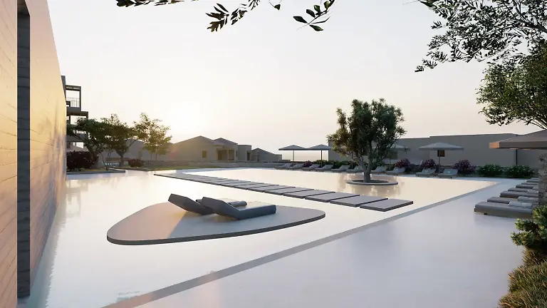 Poolanlage