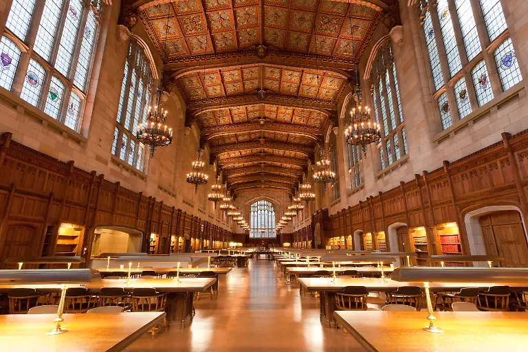 WILLIAM W. COOK LEGAL_Ann Arbor©uschools_GettyImages