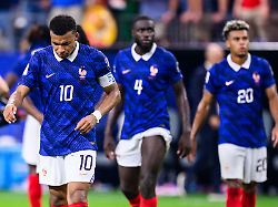 "Hat sein Karma abbekommen": Rassistische Senatorin giftet erneut gegen Frankreich und Mbappé