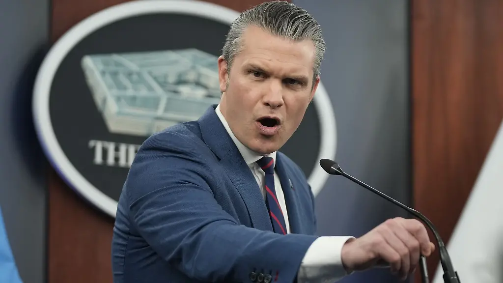 Soldaten-ab-30-sollen-kuenftig-jaehrlich-auf-einen-moeglichen-Testosteronmangel-getestet-werden-sagt-US-Verteidigungsminister-Pete-Hegseth