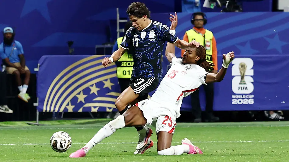 Soccer-Football-FIFA-World-Cup-2026-Semi-Final-England-v-Argentina-Atlanta-Stadium-Atlanta-Georgia-U-S