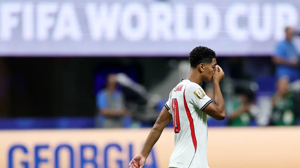 Soccer-Football-FIFA-World-Cup-2026-Semi-Final-England-v-Argentina-Atlanta-Stadium-Atlanta-Georgia-U-S