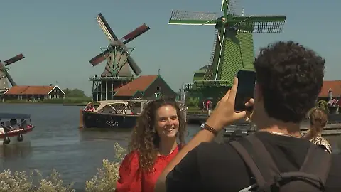 tourismus