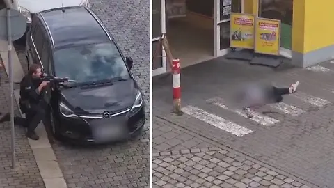 dresden