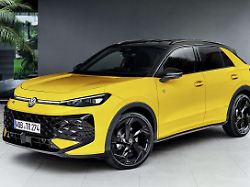 Der Neue VW T Roc Ist Definitiv Ein Hingucker Und Momentan Guenstig Zu Leasen