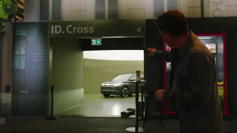 IDCross