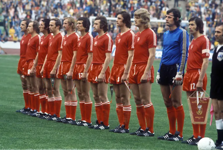 Polen 1974