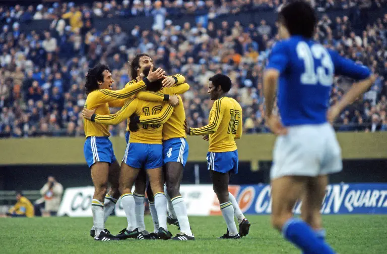 Brasilien 1978