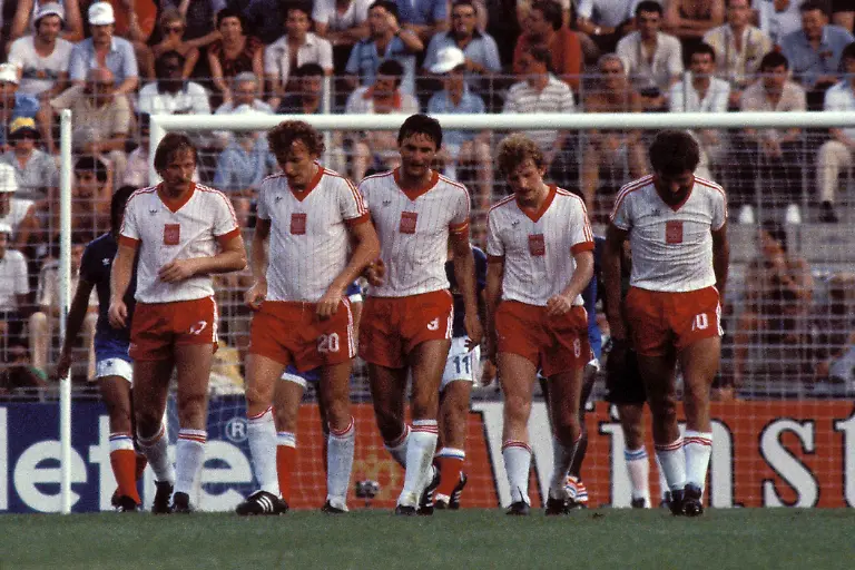 Polen 1982