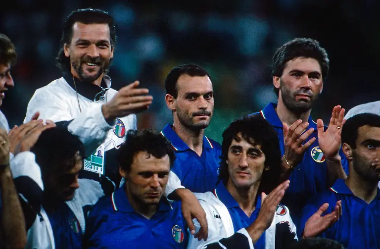Italien 1990
