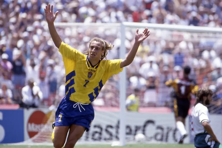 Schweden 1994