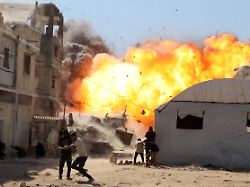 Trotz Forderung aus den USA: Katz: Israel belässt Armee in Libanon, Gaza und Syrien