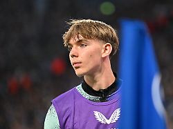 Spielt Kuenftig Fuer Bayer Leverkusen Kennet Eichhorn