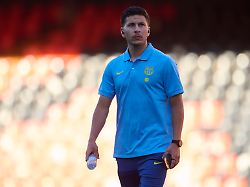 Transfer-Ticker: Roony Bardghji vor Abschied vom FC Barcelona