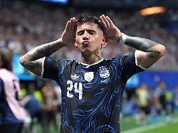 Transparent-Ermittlungen laufen: Argentinien ruft nach WM-Sieg im Hass-Duell einen besonderen Tag aus