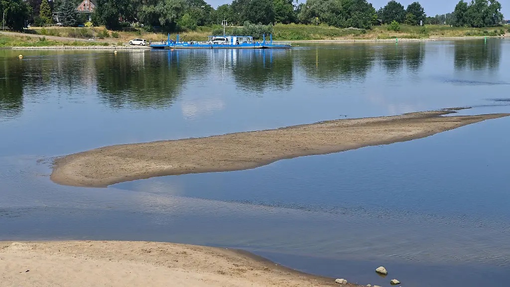 Viele-Fluesse-und-Baecher-fuehren-nur-wenig-Wasser