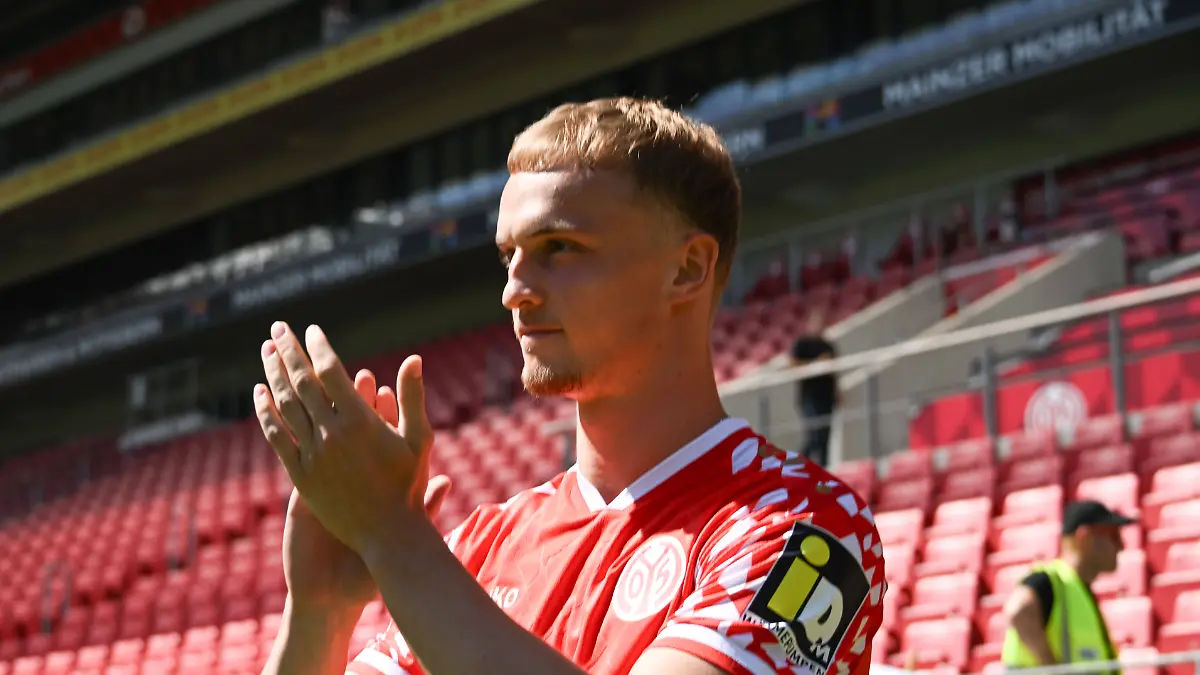 Niklas-Tauer