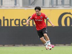 Transfer-Ticker: Sky Exklusiv: Yokota wechselt zu den Rangers