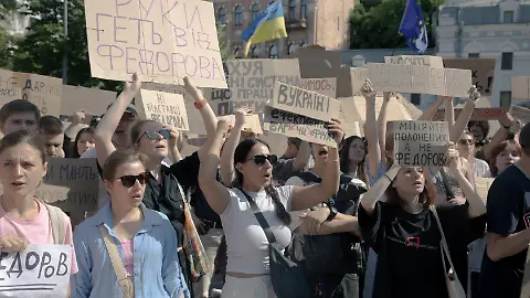 Proteste