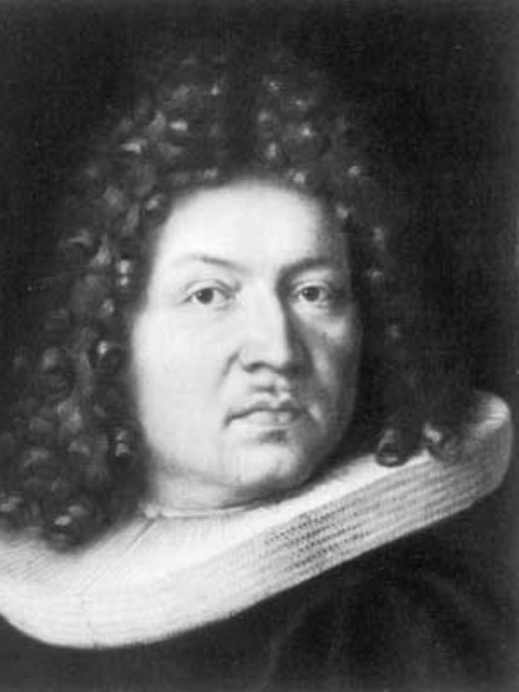 Jakob_Bernoulli hat wesentlich zur Entwicklung der Wahrscheinlichkeitstheorie, zur Variationsrechnung und zur Untersuchung von Potenzreihen beigetragen.