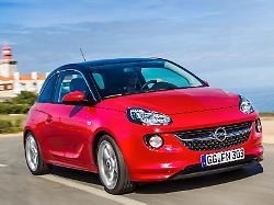 Gebrauchtwagencheck: Opel Adam - Lifestyle-Flitzer mit Sternenhimmel und Ölflecken
