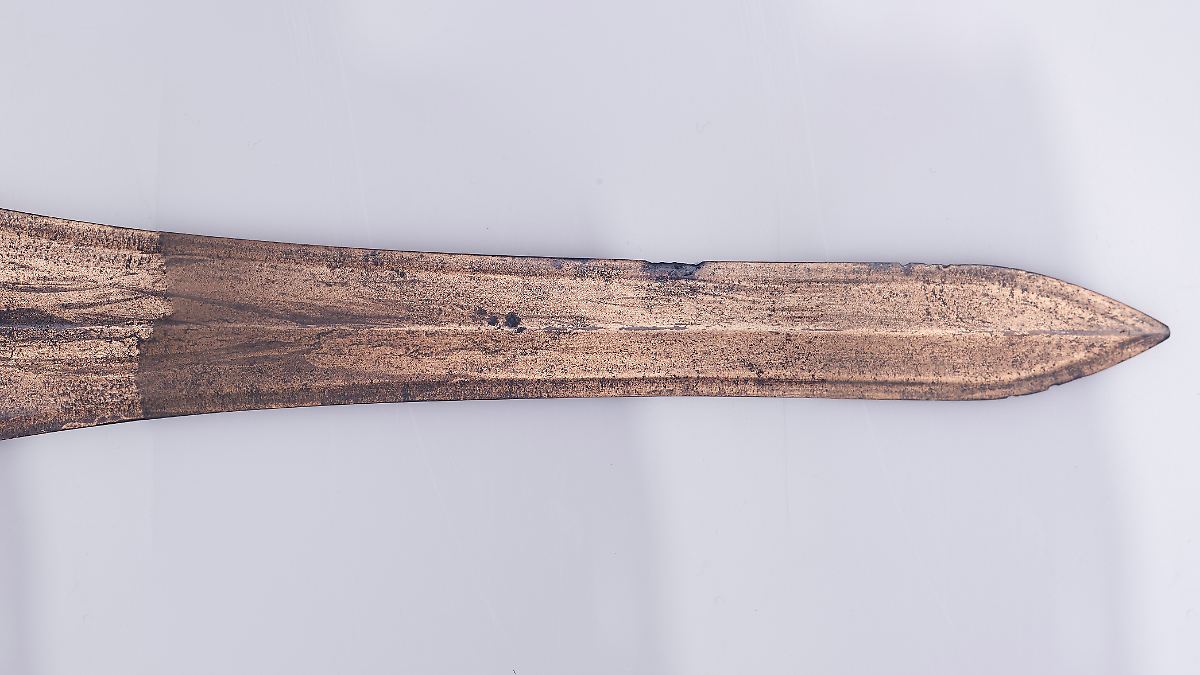 Forscher untersuchen Skelette: Prinzessinnen im alten Ägypten griffen wohl ...