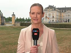 Elke Büchter: Merz und Macron wollen "etwas ganz Konkretes verkünden"
