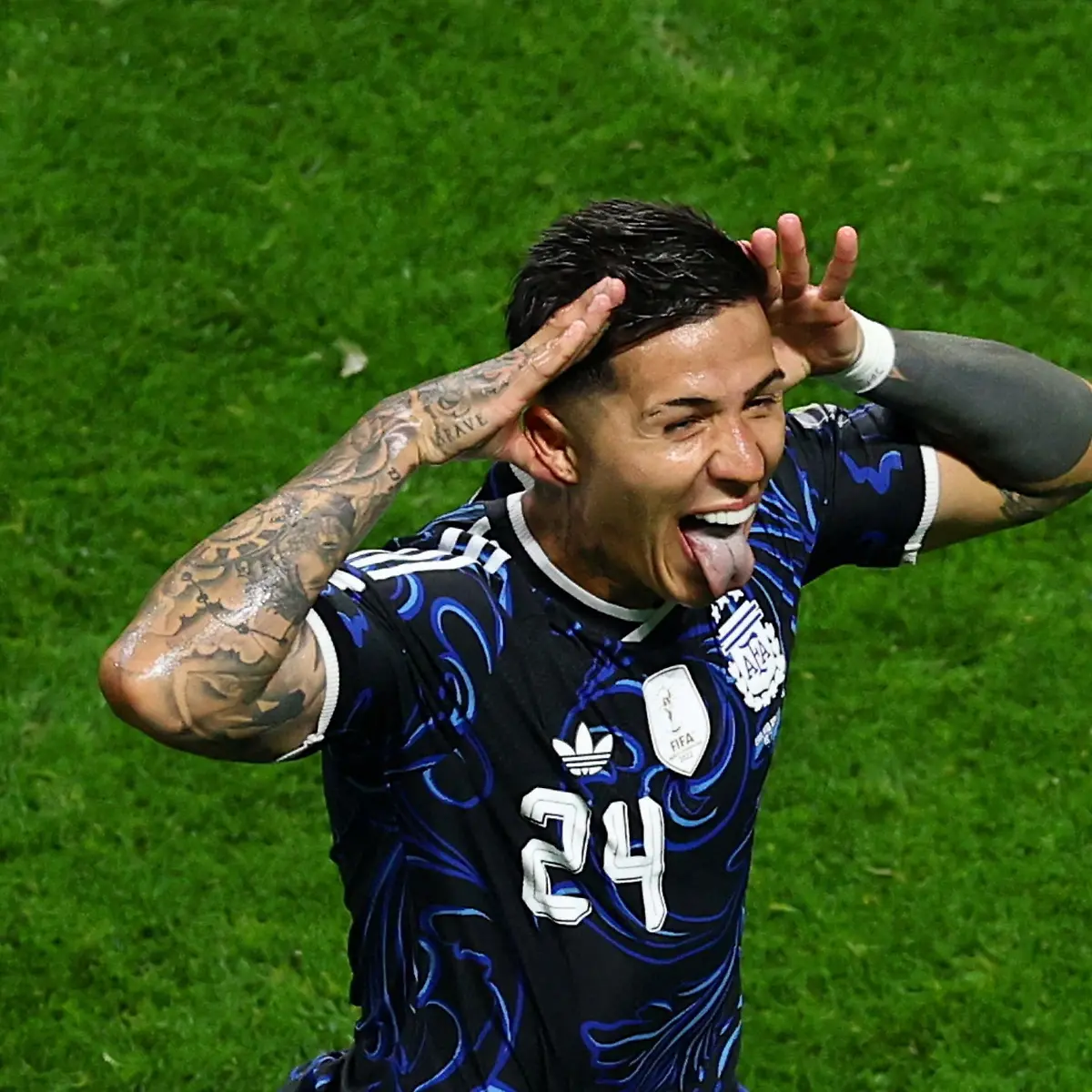 Soccer-Football-FIFA-World-Cup-2026-Semi-Final-England-v-Argentina-Atlanta-Stadium-Atlanta-Georgia-U-S