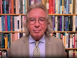 Thomas Jäger: "Trump hätte gerne, dass anders gewählt wird"