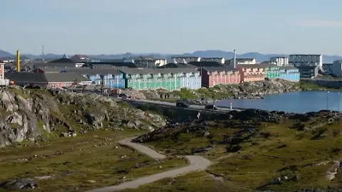 Grönland