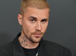 Justin Bieber Arrives At The 68th Annual Grammy Awards On Sunday Feb 1 2026 In Los Angeles