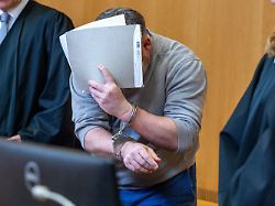 Femizid in Wallersdorf: Mann in Bayern wegen Mordes an Ehefrau verurteilt