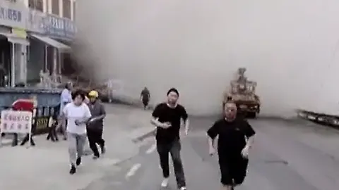 China_Erdrutsch