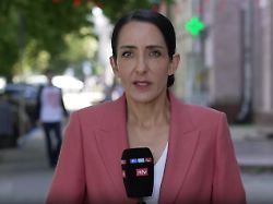 Kavita Sharma: Selenskyj wird mit Wut gerechnet haben