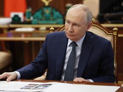 Joachim Weber: Russland ist so stark unter Druck wie noch nie