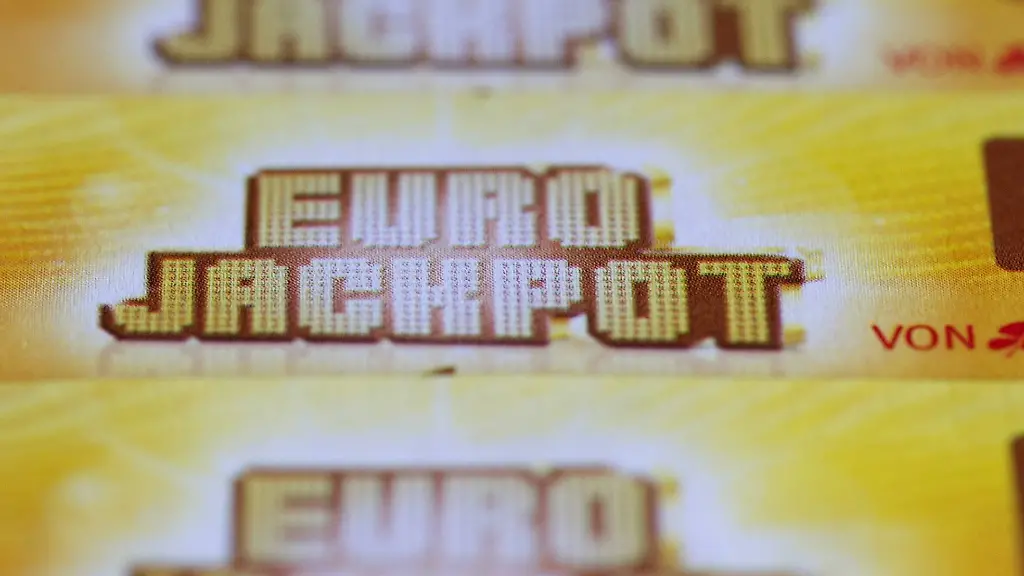 Eurojackpot
